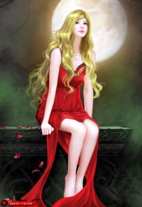 美女修成訣