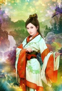 穿成女配心慌慌