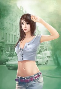快穿：病嬌宿主他又A又颯