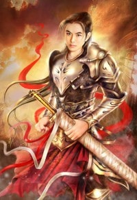 校園至尊高手