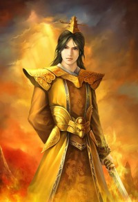 第一次宅世界大战