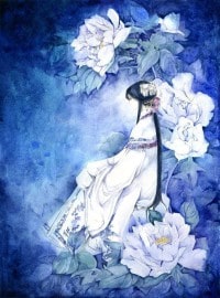 亦醉亦歌亦山河